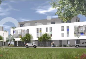 Bureau à vendre Guérande (44350) - 263 m²