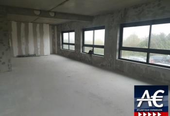 Bureau à vendre Guérande (44350) - 61 m² à Guérande - 44350