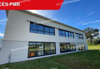 Bureau à vendre Guérande (44350) - 296 m² à Guérande - 44350