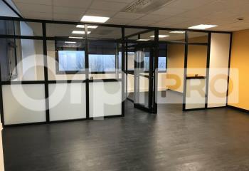 Bureau à vendre Guérande (44350) - 82 m² à Guérande - 44350