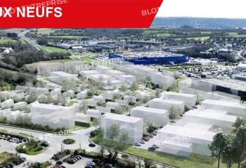 Bureau à vendre Guipavas (29490) - 1000 m² à Guipavas - 29490