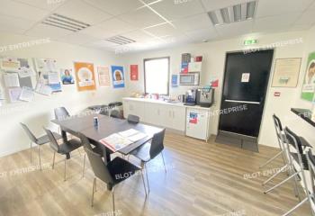 Bureau à vendre Guipavas (29490) - 250 m² à Guipavas - 29490