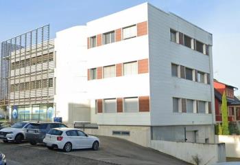 Bureau à vendre Haguenau (67500) - 166 m² à Haguenau - 67500