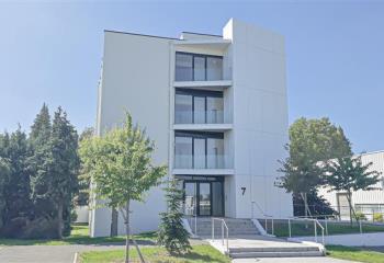 Bureau à vendre Hellemmes-Lille (59260) - 2279 m² à Hellemmes-Lille - 59260