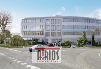 Bureau à vendre Hyères (83400) - 200 m² à Hyères - 83400