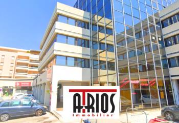 Bureau à vendre Hyères (83400) - 84 m² à Hyères - 83400