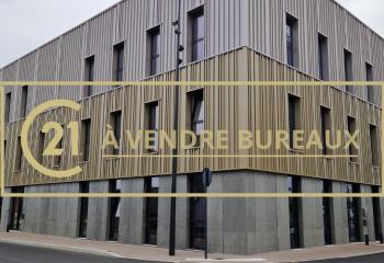 Bureau à vendre Ifs (14123) - 426 m² à Ifs - 14123