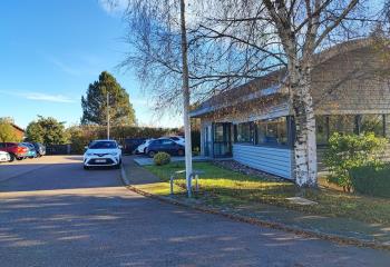 Bureau à vendre Isle (87170) - 450 m² à Isle - 87170