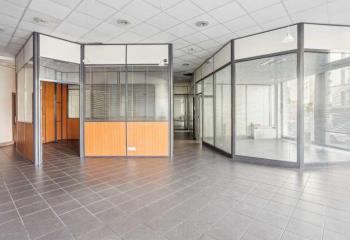 Bureau à vendre Issy-les-Moulineaux (92130) - 250 m²