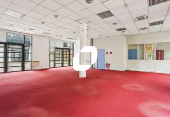 Bureau à vendre Issy-les-Moulineaux (92130) - 303 m² à Issy-les-Moulineaux - 92130