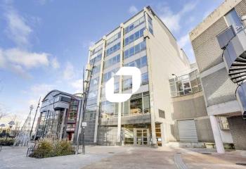 Bureau à vendre Issy-les-Moulineaux (92130) - 1727 m² à Issy-les-Moulineaux - 92130