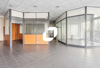 Bureau à vendre Issy-les-Moulineaux (92130) - 250 m² à Issy-les-Moulineaux - 92130