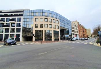 Bureau à vendre Issy-les-Moulineaux (92130) - 480 m²