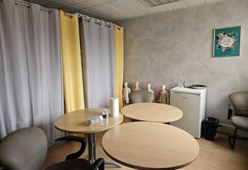 Bureau à vendre Ivry-sur-Seine (94200) - 414 m² à Ivry-sur-Seine - 94200