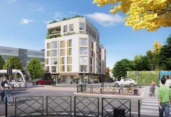 Bureau à vendre Ivry-sur-Seine (94200) - 226 m² à Ivry-sur-Seine - 94200