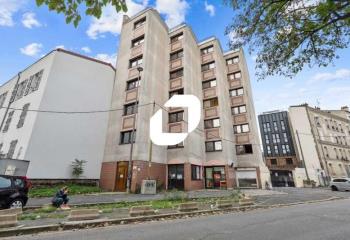 Bureau à vendre Ivry-sur-Seine (94200) - 414 m² à Ivry-sur-Seine - 94200