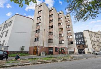 Bureau à vendre Ivry-sur-Seine (94200) - 414 m² à Ivry-sur-Seine - 94200