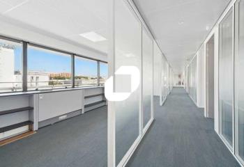 Bureau à vendre Ivry-sur-Seine (94200) - 3614 m² à Ivry-sur-Seine - 94200