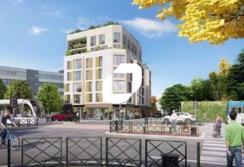 Bureau à vendre Ivry-sur-Seine (94200) - 226 m² à Ivry-sur-Seine - 94200