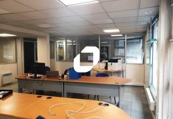 Bureau à vendre Ivry-sur-Seine (94200) - 172 m² à Ivry-sur-Seine - 94200