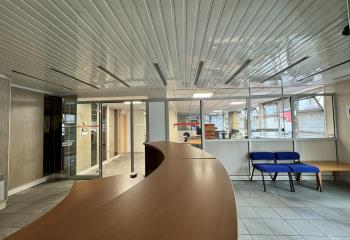 Bureau à vendre Ivry-sur-Seine (94200) - 172 m²