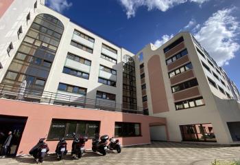 Bureau à vendre Ivry-sur-Seine (94200) - 303 m² à Ivry-sur-Seine - 94200