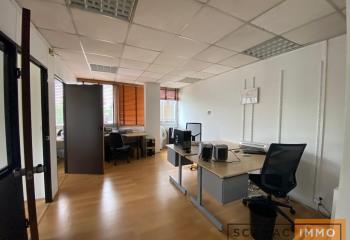 Bureau à vendre Ivry-sur-Seine (94200) - 439 m² à Ivry-sur-Seine - 94200