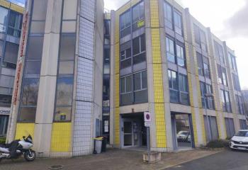 Vente bureaux 185 m² non divisibles à Juvisy-sur-Orge - 91260