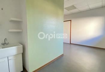 Bureau à vendre Kunheim (68320) - 45 m²