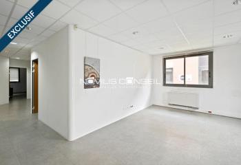 Bureau à vendre L'Union (31240) - 176 m²