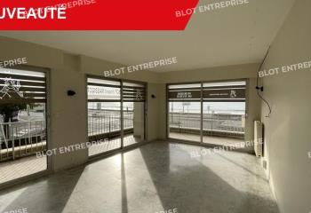 Bureau à vendre La Baule-Escoublac (44500) - 121 m²