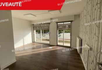 Bureau à vendre La Baule-Escoublac (44500) - 85 m²