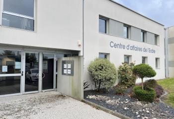 Bureau à vendre La-Chapelle-sur-Erdre (44240) - 899 m² à La-Chapelle-sur-Erdre - 44240