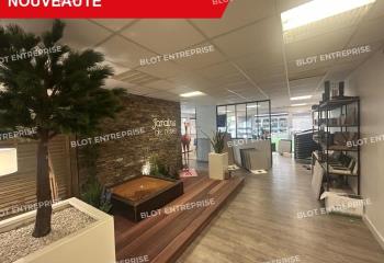 Bureau à vendre La-Chapelle-sur-Erdre (44240) - 132 m²