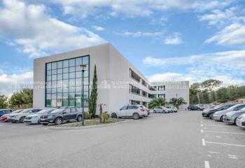 Bureau à vendre La Ciotat (13600) - 133 m²