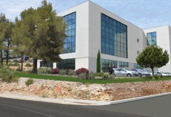 Bureau à vendre La Ciotat (13600) - 480 m²