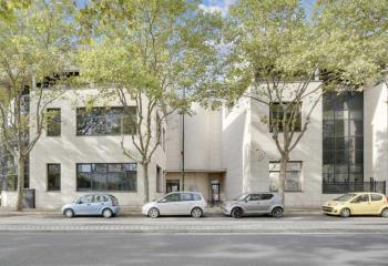 Bureau à vendre La Garenne-Colombes (92250) - 424 m²