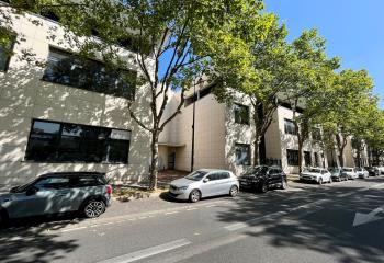 Bureau à vendre La Garenne-Colombes (92250) - 549 m² à La Garenne-Colombes - 92250