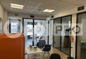 Bureau à vendre La Rochelle (17000) - 82 m² à La Rochelle - 17000