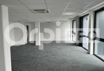 Bureau à vendre La Rochelle (17000) - 62 m²