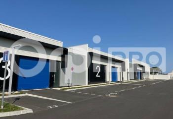 Bureau à vendre La Rochelle (17000) - 135 m²