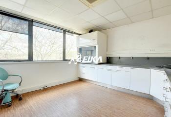 Bureau à vendre Labège (31670) - 68 m² à Labège - 31670