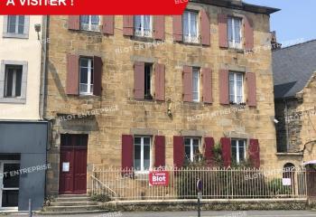 Bureau à vendre Landerneau (29800) - 141 m²