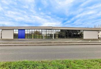 Bureau à vendre Langueux (22360) - 300 m²