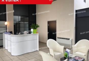 Bureau à vendre Langueux (22360) - 306 m² à Langueux - 22360