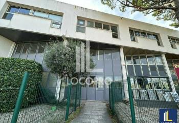 Bureau à vendre Le Cannet (06110) - 284 m² au Cannet - 06110