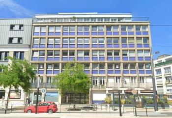 Bureau à vendre Le Havre (76600) - 280 m² au Havre - 76600