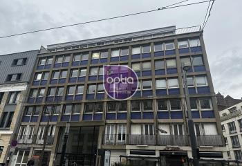 Bureau à vendre Le Havre (76600) - 280 m²