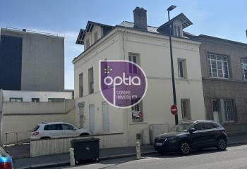 Bureau à vendre Le Havre (76600) - 155 m² au Havre - 76600