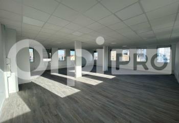 Bureau à vendre Le Havre (76600) - 430 m²